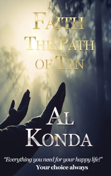 Faith – The Path of Ten