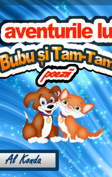 Aventurile lui Bubu și Tam-Tam